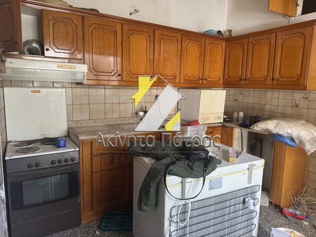 Διαμέρισμα 100τ.μ. για πώληση-Πάτρα » Πράτσικα