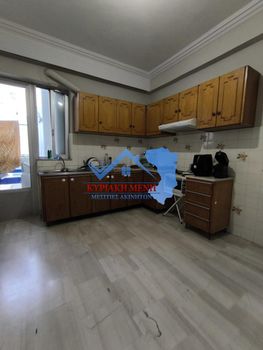 Apartment 80sqm for rent-Chios » Chios Town