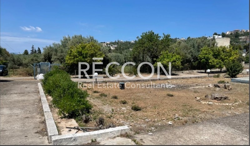 Μονοκατοικία 120 τ.μ. πρός πώληση, Φθιώτιδας, Μαλεσίνα