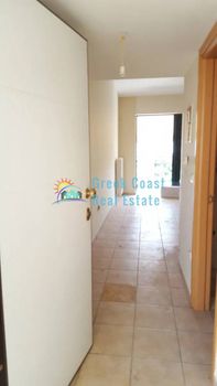 Maisonette 32sqm for rent-Patra » Koukouli