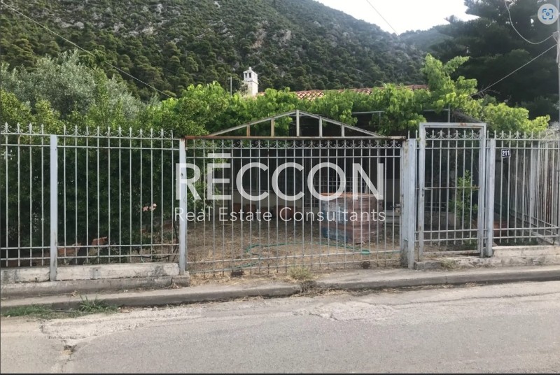 Μονοκατοικία 56 τ.μ. προς πώληση, Άγιος Γεώργιος Λιχάδας