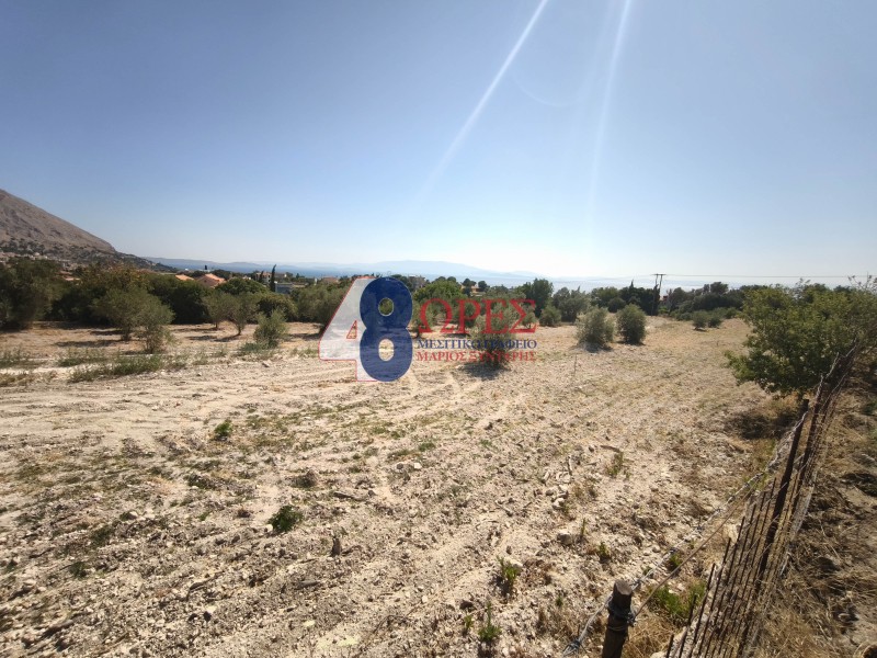 Οικόπεδο 730 τ.μ. προς πώληση, Ομηρούπολη