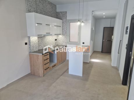 Studio 35sqm for sale-Patra » Agia Sofia