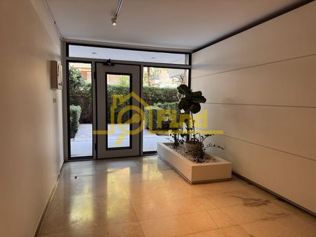 Apartment 70sqm for sale-Alimos » Center