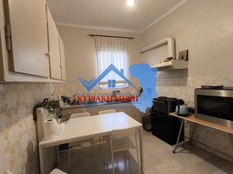 Apartment 62sqm for rent-Chios » Chios Town