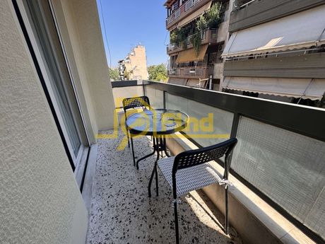 Apartment 55sqm for rent-Petralona » Kato Petralona