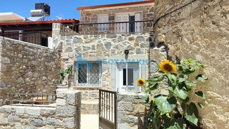Detached home 120sqm for sale-Neapoli » Center