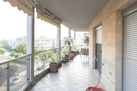 Apartment 95sqm for rent-Kalamaria » Karampournaki
