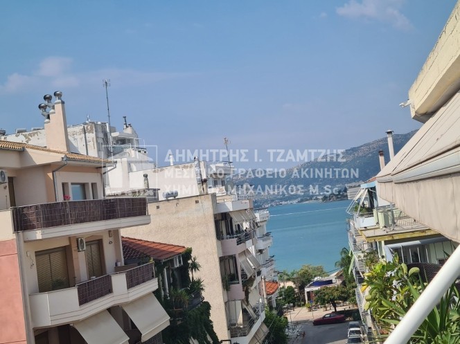 Διαμέρισμα 95 τ.μ. προς πώληση, Άναυρος