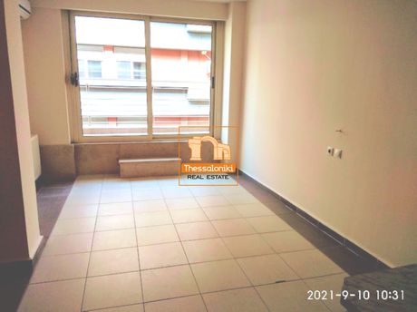 Studio / γκαρσονιέρα 41τ.μ. για ενοικίαση-Παναγία φανερωμένη