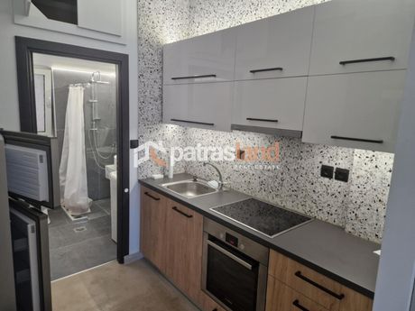 Apartment 35sqm for rent-Patra » Agia Sofia