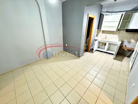 Apartment 32sqm for rent-Agios Dimitrios