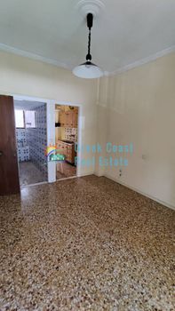 Apartment 51sqm for rent-Patra » Patra Centre