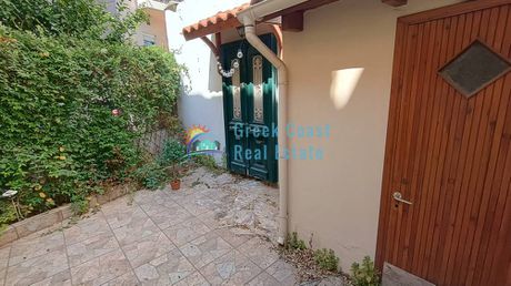 Detached home 85sqm for rent-Patra » Ipsila Alonia