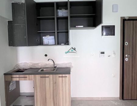 Studio 40sqm for sale-Ano Toumpa