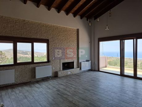 Detached home 160sqm for rent-Gouves