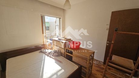 Studio 50sqm for rent-Kato Toumpa