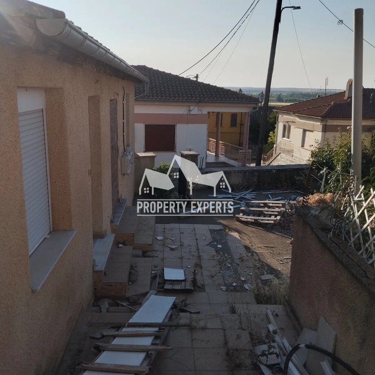 Μονοκατοικία 120 τ.μ. για πώληση, Εβρος, Σουφλί