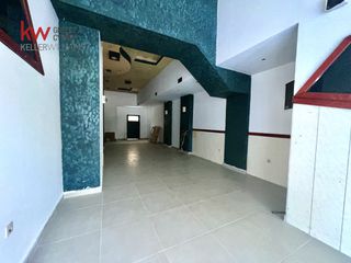 Store 75 sqm for rent