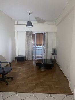 Apartment 50sqm for rent-Galatsi