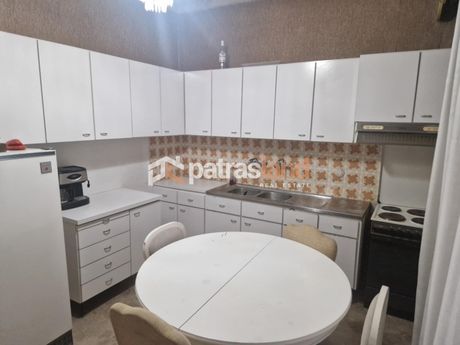 Apartment 90sqm for rent-Patra » Agia Sofia