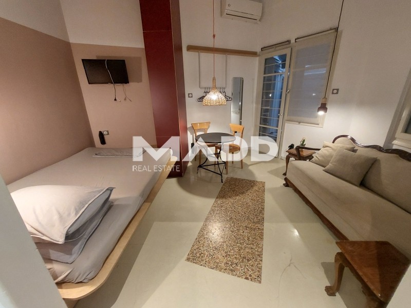 Studio / γκαρσονιέρα 30 τ.μ. πρός ενοικίαση, Θεσσαλονίκη - Κέντρο, Βαρδάρης