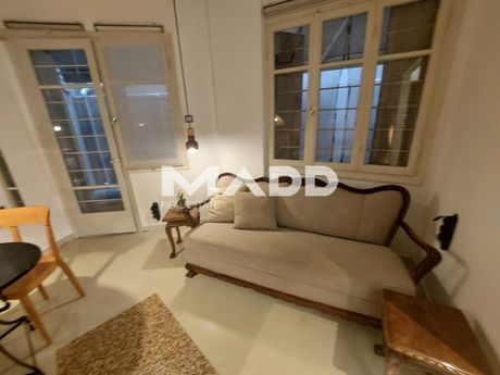 Studio / γκαρσονιέρα 30 τ.μ. πρός ενοικίαση