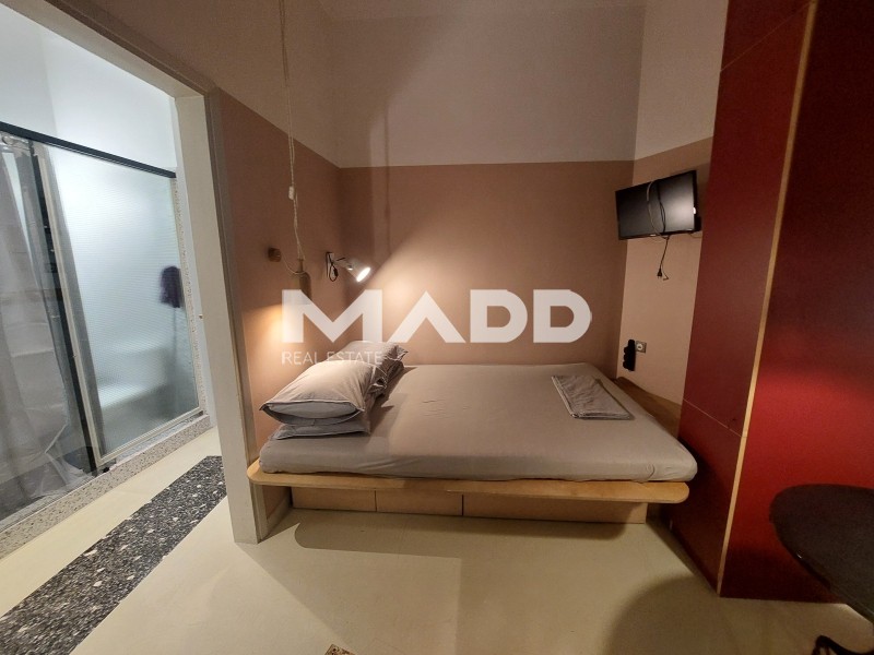 Studio / γκαρσονιέρα 30 τ.μ. πρός ενοικίαση, Θεσσαλονίκη - Κέντρο, Βαρδάρης