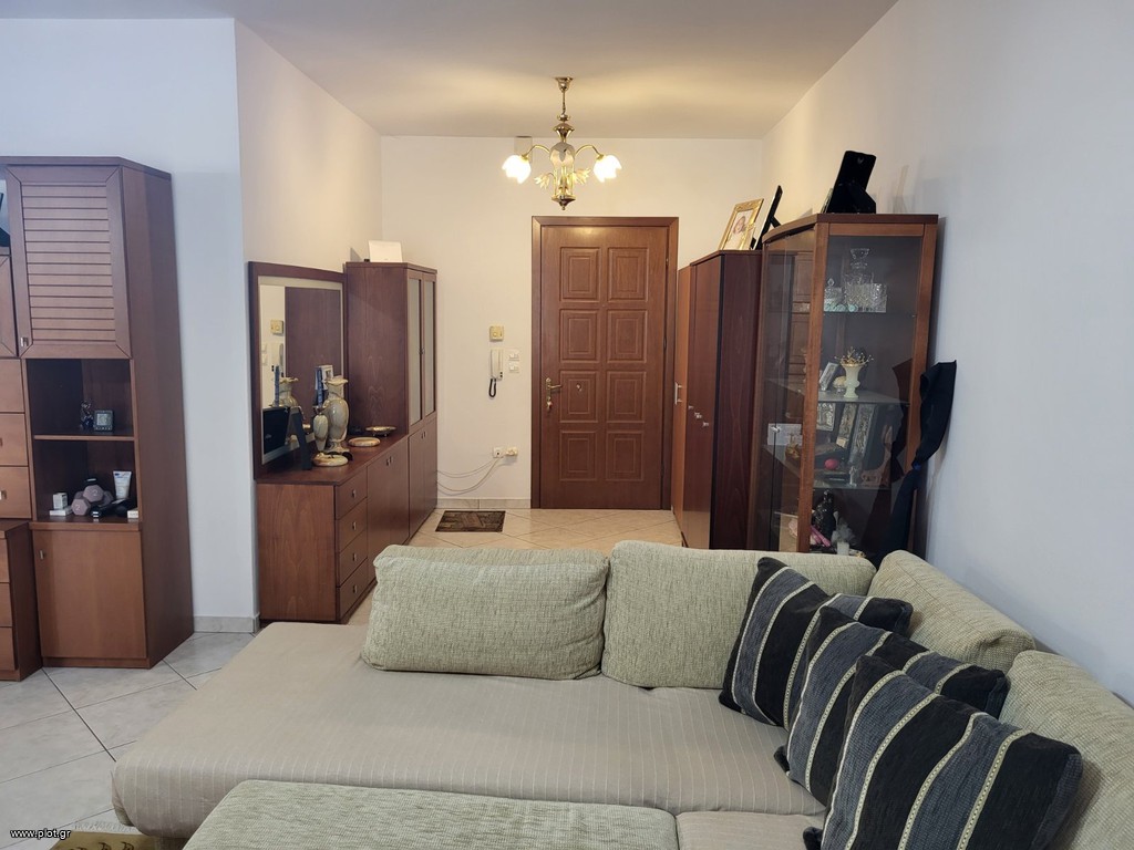 Διαμέρισμα 95 τ.μ. πρός πώληση, Εβρος, Αλεξανδρούπολη