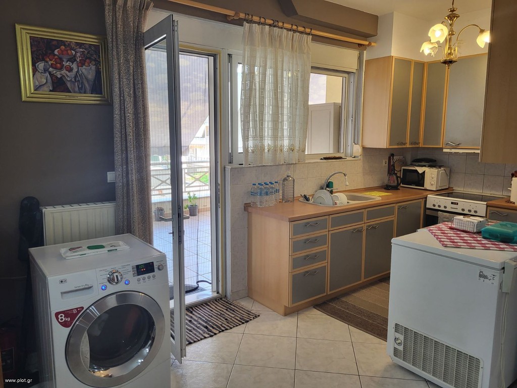 Διαμέρισμα 95 τ.μ. πρός πώληση, Εβρος, Αλεξανδρούπολη