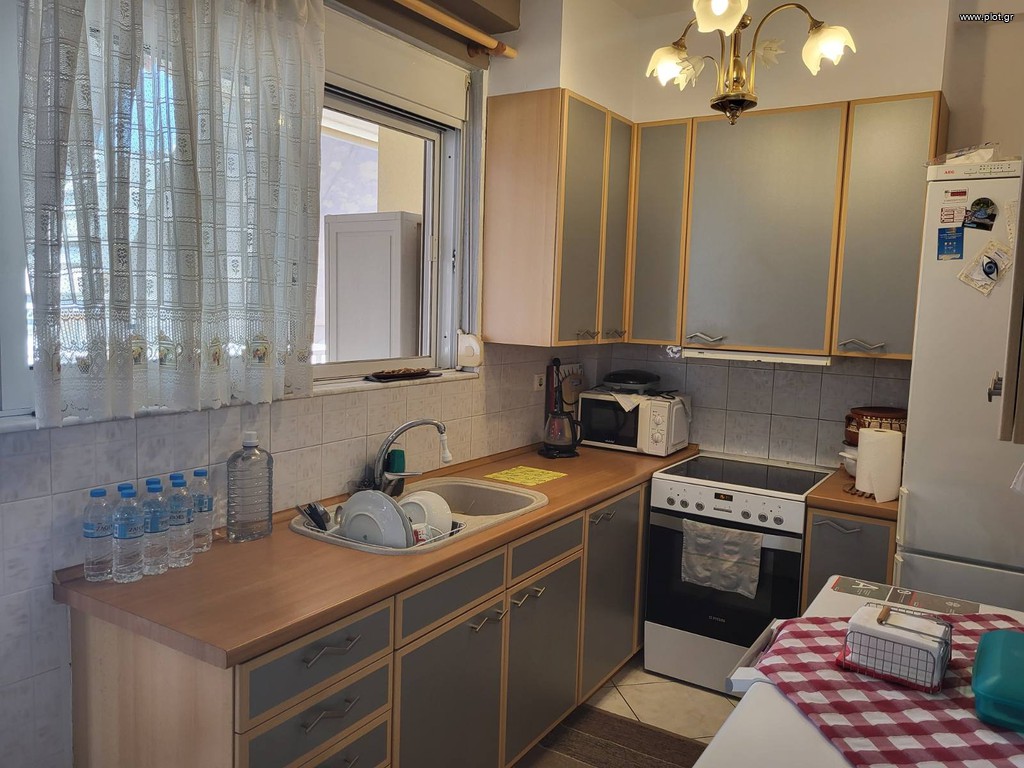 Διαμέρισμα 95 τ.μ. πρός πώληση, Εβρος, Αλεξανδρούπολη