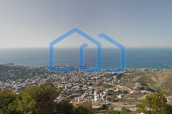 Οικόπεδο 610 τ.μ. για πώληση, Αττική - Υπόλοιπο, Σαρωνίδα