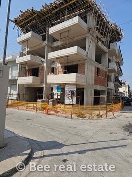 Apartment 46sqm for sale-Volos » Ag. Anargiroi