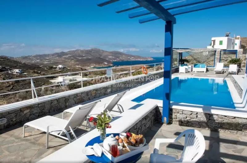 Διαμέρισμα 48 τ.μ. πρός πώληση, Κυκλάδες, Μύκονος