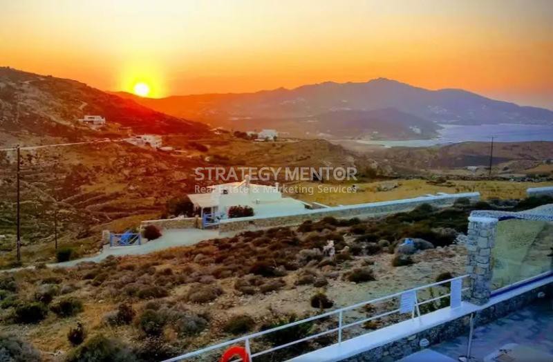 Διαμέρισμα 48 τ.μ. πρός πώληση, Κυκλάδες, Μύκονος
