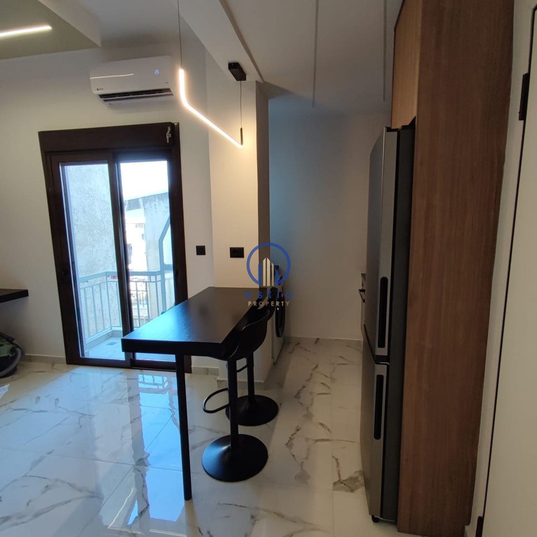 Studio / γκαρσονιέρα 30 τ.μ. προς ενοικίαση, Ζαβλάνι