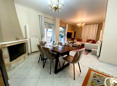 Apartment 89sqm for rent-Glyfada » Aixoni