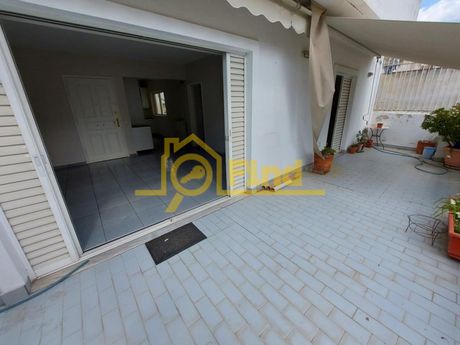 Apartment 64sqm for sale-Petralona » Ano Petralona