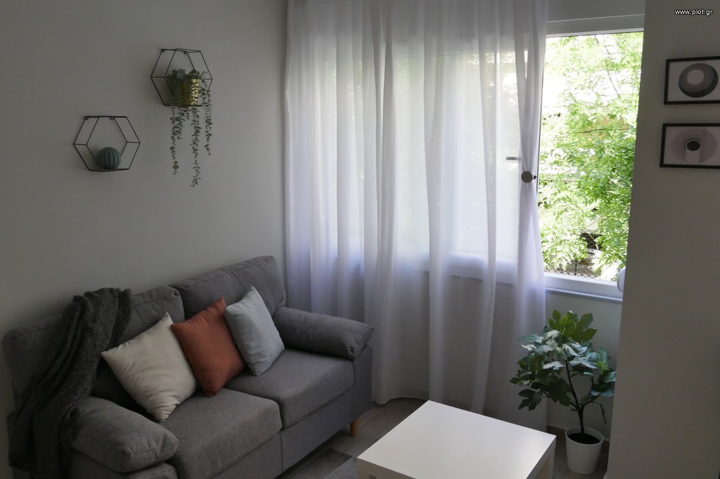 Studio / γκαρσονιέρα 38 τ.μ. πρός ενοικίαση, Θεσσαλονίκη - Κέντρο, Παναγία Φανερωμένη