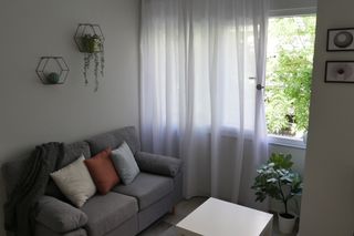Studio / γκαρσονιέρα 38 τ.μ. για ενοικίαση