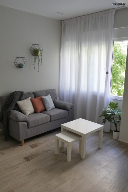Studio / γκαρσονιέρα 38 τ.μ. πρός ενοικίαση, Θεσσαλονίκη - Κέντρο, Παναγία Φανερωμένη