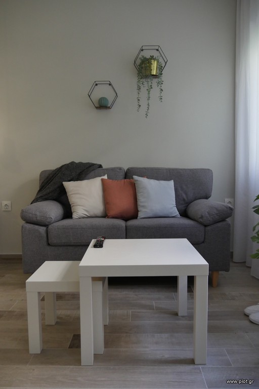 Studio / γκαρσονιέρα 38 τ.μ. πρός ενοικίαση, Θεσσαλονίκη - Κέντρο, Παναγία Φανερωμένη