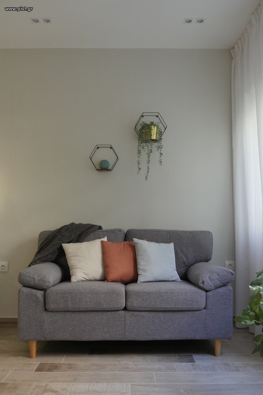 Studio / γκαρσονιέρα 38 τ.μ. πρός ενοικίαση, Θεσσαλονίκη - Κέντρο, Παναγία Φανερωμένη