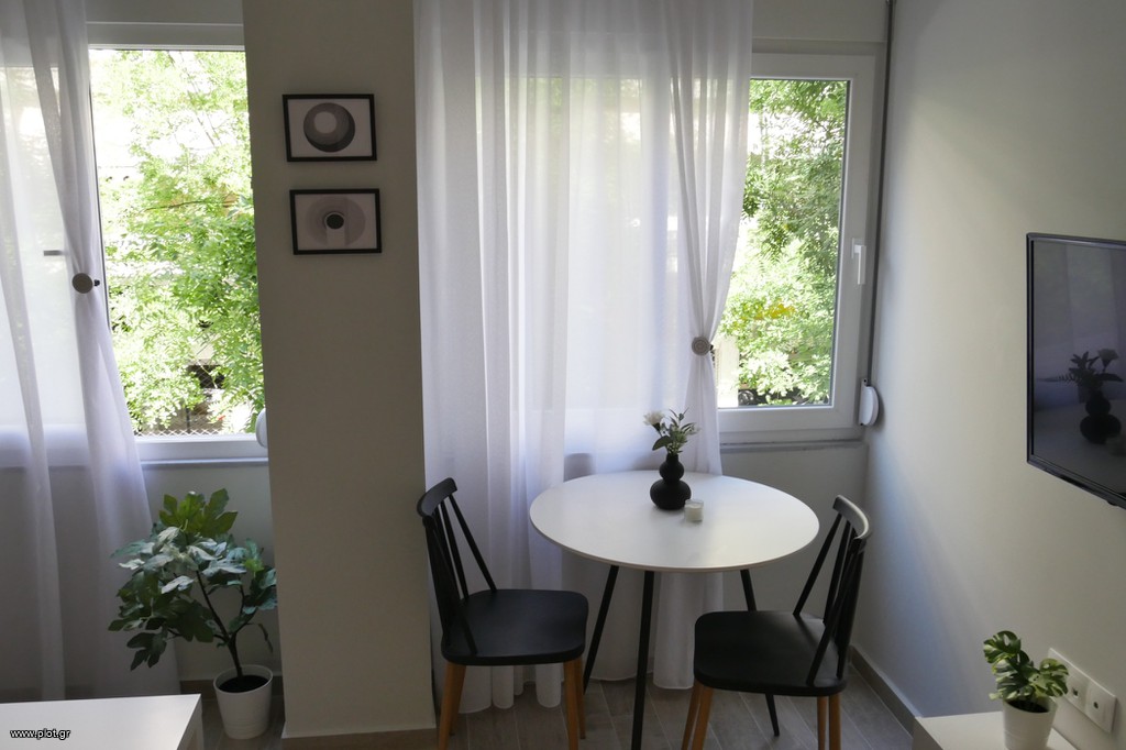 Studio / γκαρσονιέρα 38 τ.μ. πρός ενοικίαση, Θεσσαλονίκη - Κέντρο, Παναγία Φανερωμένη