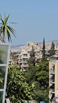 Διαμέρισμα 83τ.μ. για ενοικίαση-Παγκράτι » Άλσος παγκρατίου