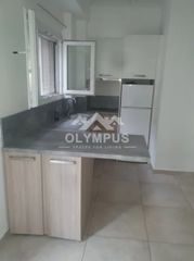 Studio / γκαρσονιέρα 30 τ.μ. για ενοικίαση, Θεσσαλονίκη - Κέντρο, Παπάφη-thumb-2