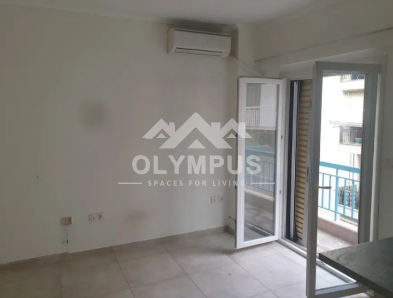 Studio / γκαρσονιέρα 30 τ.μ. προς ενοικίαση, Παπάφη
