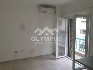 Studio / γκαρσονιέρα 30 τ.μ. για ενοικίαση, Θεσσαλονίκη - Κέντρο, Παπάφη-thumb-1