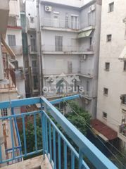 Studio / γκαρσονιέρα 30 τ.μ. για ενοικίαση, Θεσσαλονίκη - Κέντρο, Παπάφη-thumb-9