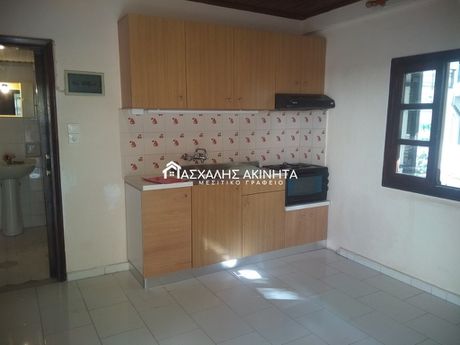 Studio / γκαρσονιέρα 35τ.μ. για ενοικίαση-Ηράκλειο κρήτης » Δειλινά